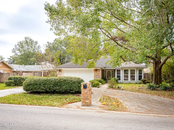 1891 Brasher Rd, Biloxi, MS 39532