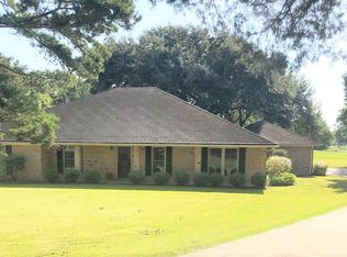 2509 Chatsworth Rd, Franklin, LA 70538