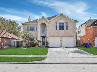 6822 Catarina Cir, Houston, TX 77084