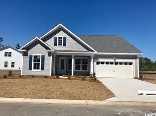 6226 Chadderton Cir LOT 536, Myrtle Beach, SC 29579