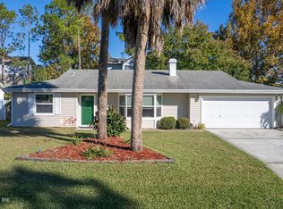 14359 Cedar Island Rd, Jacksonville Beach, FL 32250