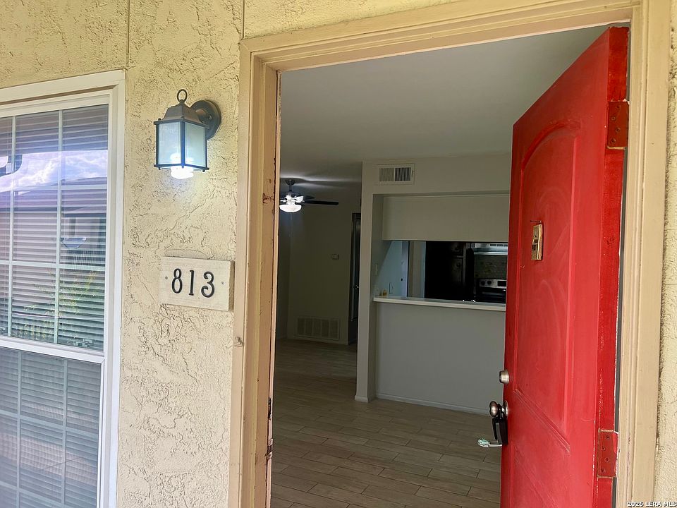1st image of 8702 Village Dr #813