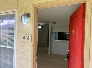 8702 Village Dr #813, San Antonio, TX 78217