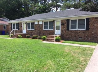 111 Stancill Dr, Greenville, NC 27858