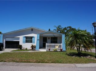 1022 Ibis Ct, Dunedin, FL 34698