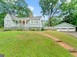 465 Plum St, Madison, GA 30650