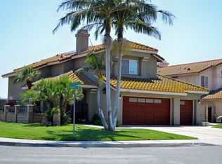 2840 Surrey Way, Ontario, CA 91761
