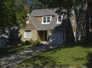 6721 Kenwood Ave, Kansas City, MO 64131