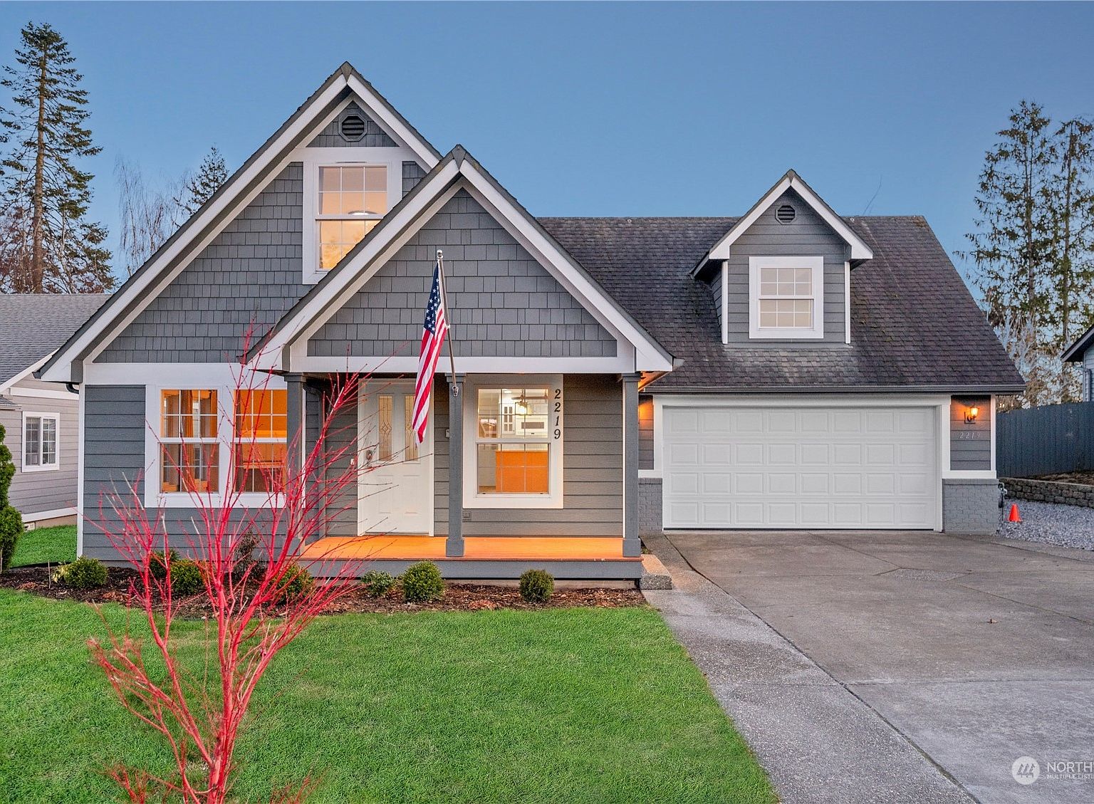 2219 Gardiner Drive, Ferndale, WA 98248 Zillow
