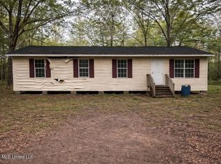 133 Beaman Dr, Harrisville, MS 39082