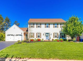 3888 Sterling Way, Columbia, PA 17512