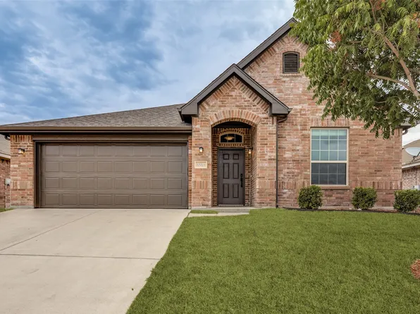 6516 Chalk River Dr, Fort Worth, TX 76179