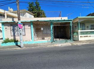 Pavia Fernandez St, San Sebastian, PR 00685