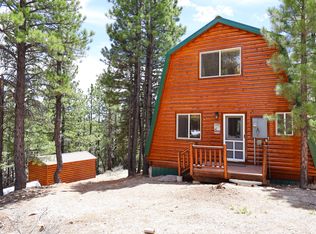 865 N Pine Knoll Loop, Kanab, UT 84710