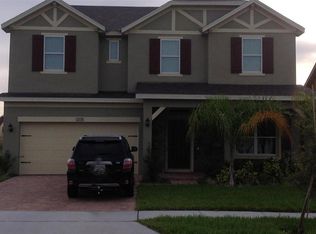 1205 Fountain Coin Loop, Orlando, FL 32828