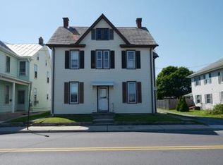 632 W Main St, Palmyra, PA 17078