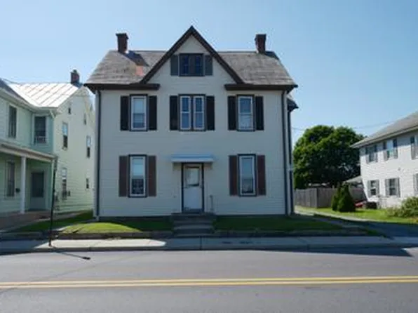 632 W Main St, Palmyra, PA 17078