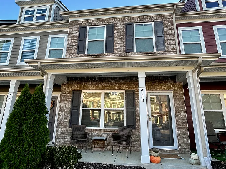 720 Bradburn Village Way — Photo 1