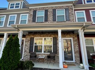 720 Bradburn Village Way, Antioch, TN 37013