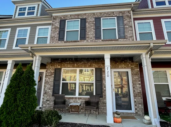 720 Bradburn Village Way, Antioch, TN 37013