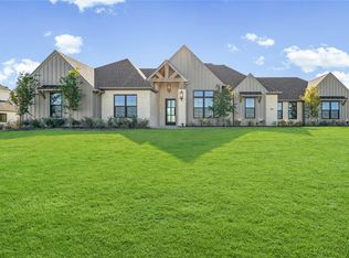 2136 Cotton Tail Way, Cresson, TX 76035