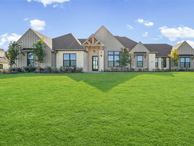 2136 Cotton Tail Way, Cresson, TX, 76035