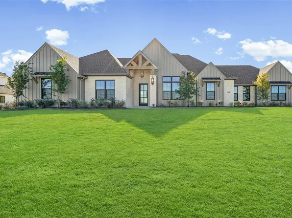 2136 Cotton Tail Way, Cresson, TX 76035