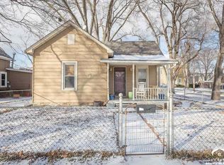 447 Elm St, Lawrence, KS 66044