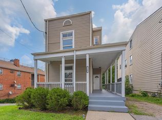 2787 Montana Ave, Cincinnati, OH 45211