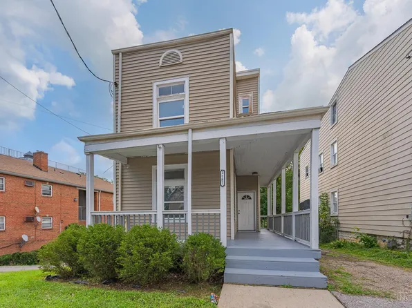 2787 Montana Ave, Cincinnati, OH 45211