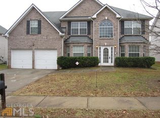 421 Browning Field Way, Hampton, GA 30228