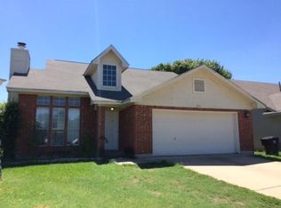 1005 Tamra Cv, Round Rock, TX 78681