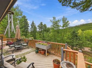 32157 Stenzel Dr, Conifer, CO 80433