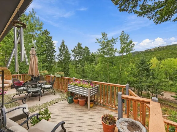 32157 Stenzel Drive, Conifer, CO 80433