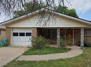 233 Robin Hood Trl, San Angelo, TX 76901