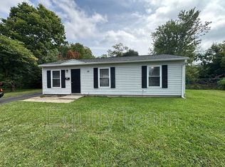 10032 Regency Ct, Cincinnati, OH 45251