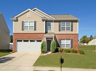 941 Silverberry St, Gastonia, NC 28054