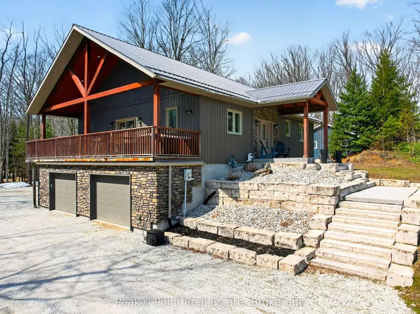 22 Bunnyview Dr, South Bruce Peninsula, ON N0H 2G0