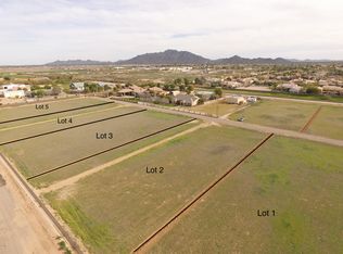 0 E Birchwood Pl LOT 1, Chandler, AZ 85249