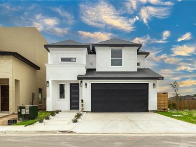 2702 E Solar Dr, Mission, TX, 78574