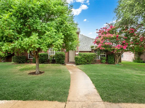 810 Linda Ct, Allen, TX 75002