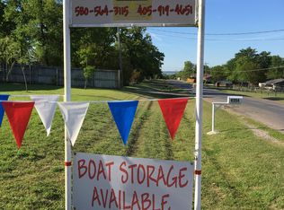 4354 Shay Rd, Kingston, OK 73439