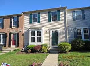 8304 Silver Trumpet Dr, Columbia, MD 21045