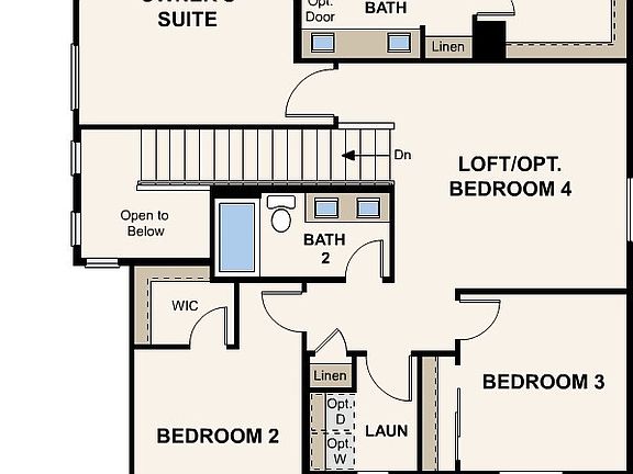4th image of this home