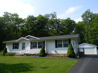2602 Hawk Ln, Baileys Harbor, WI 54202