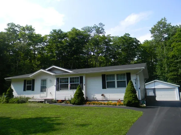 2602 Hawk Ln, Baileys Harbor, WI 54202