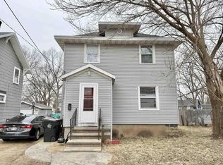 1417 Keeler Ave, Beloit, WI 53511