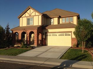 10210 Bristleridge St, Parker, CO 80134