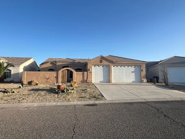 1783 E Lipan Cir, Fort Mohave, AZ 86426