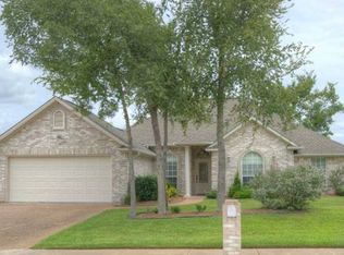 4421 Rocky Meadows Dr, College Station, TX 77845